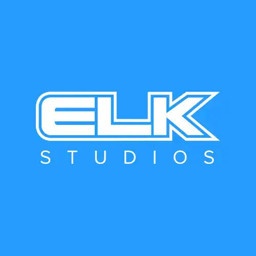 ELK Studios logo – Swedish game developer