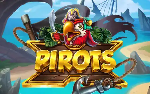 Pirots X slot